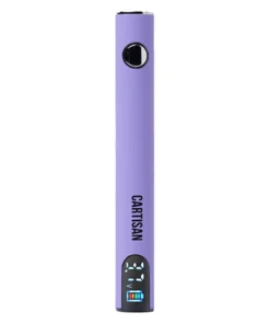 Cartisan Purple Vape