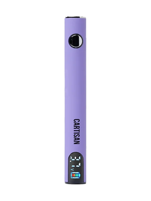 Cartisan Purple Vape