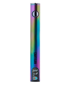 Cartisan Rainbow Vape