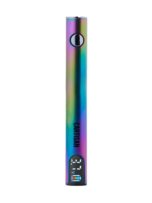 Cartisan Rainbow Vape