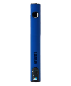 Cartisan Blue Vape