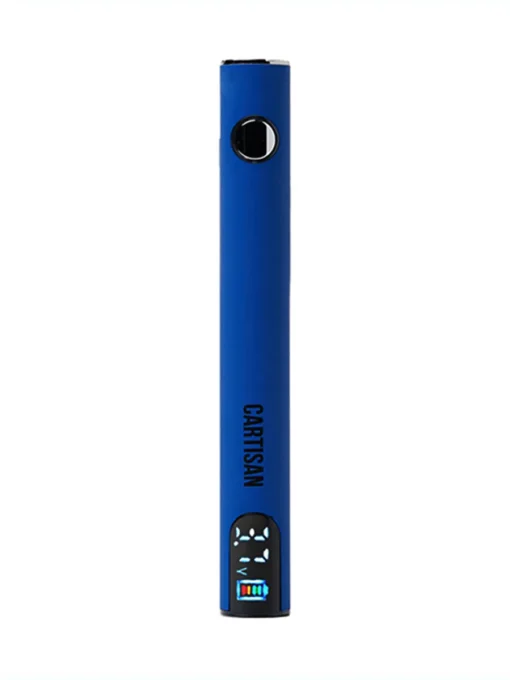 Cartisan Blue Vape